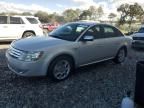 2009 Ford Taurus Limited