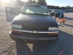 1999 Chevrolet S Truck S10