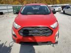 2018 Ford Ecosport S