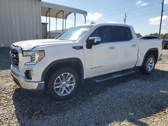 2021 GMC Sierra K1500 SLT