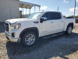 2021 GMC Sierra K1500 SLT en venta en Tifton, GA