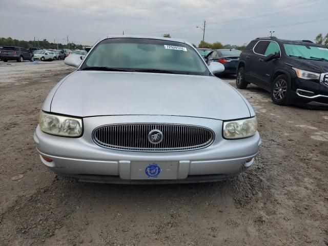 2000 Buick Lesabre Limited