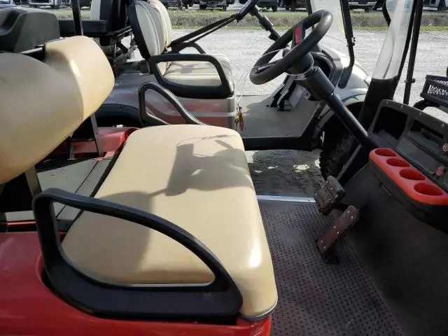 2007 Ezgo TXT