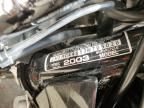 2003 Honda VT750 CDC