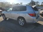 2008 Toyota Highlander Limited