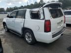 2015 Chevrolet Tahoe C1500 LT