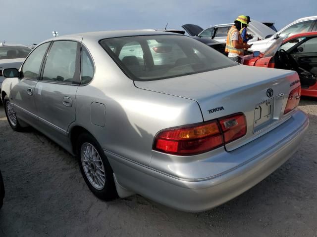 1999 Toyota Avalon XL