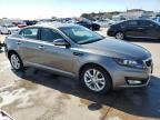 2012 KIA Optima EX