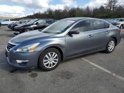 Nissan salvage cars for sale: 2015 Nissan Altima 2.5