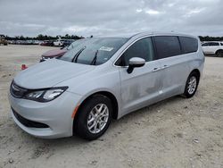 Cars Selling Today at auction: 2023 Chrysler Voyager LX