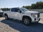 2019 GMC Sierra K1500 SLT