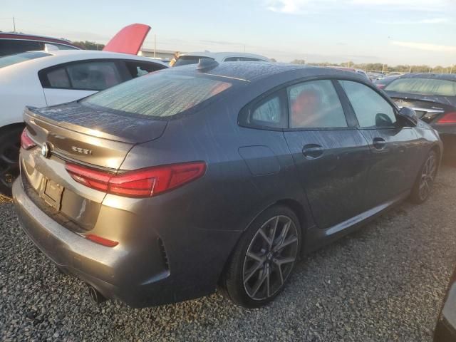 2021 BMW 228I