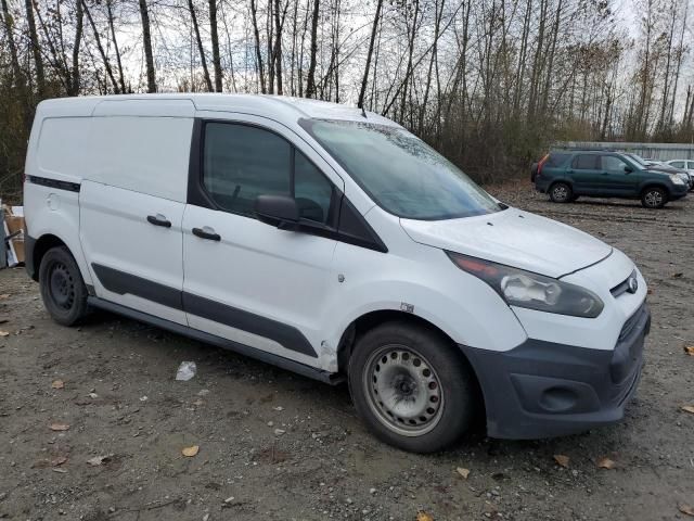 2015 Ford Transit Connect XL