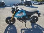 2024 Honda Grom 125