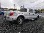 2009 Ford F150 Supercrew