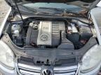 2008 Volkswagen Jetta Wolfsburg