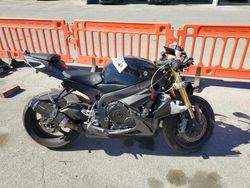 Salvage Motorcycles with No Bids Yet For Sale at auction: 2013 Suzuki GSX-R750