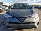 2018 Toyota Rav4 HV Limited