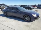 2014 Maserati Quattroporte GTS