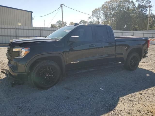 2019 GMC Sierra K1500 Elevation