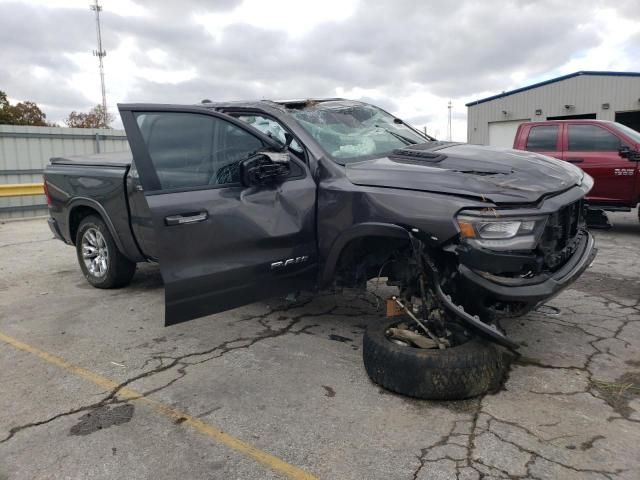 2021 Dodge 1500 Laramie