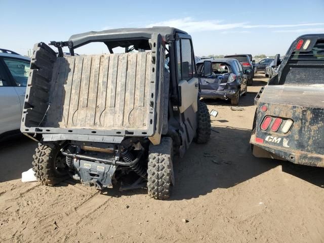 2024 Can-Am Defender Limited Cab HD10