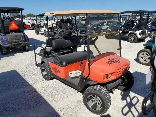 2007 Ezgo Golfcart