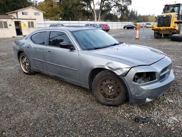 2007 Dodge Charger SE