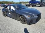 2024 Lexus IS 350 F Sport Design