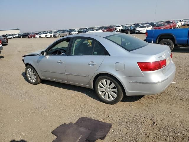 2009 Hyundai Sonata SE