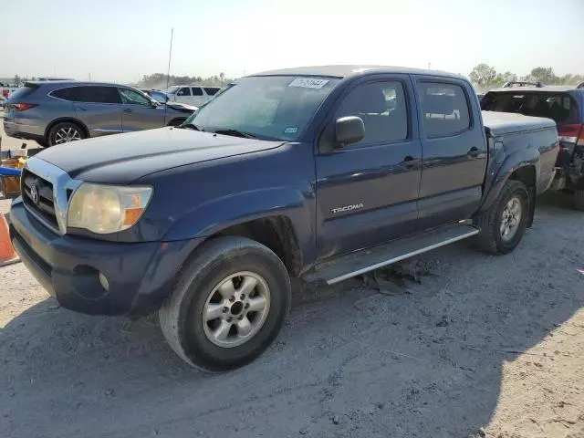 2007 Toyota Tacoma Double Cab Prerunner