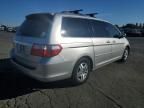 2007 Honda Odyssey Touring