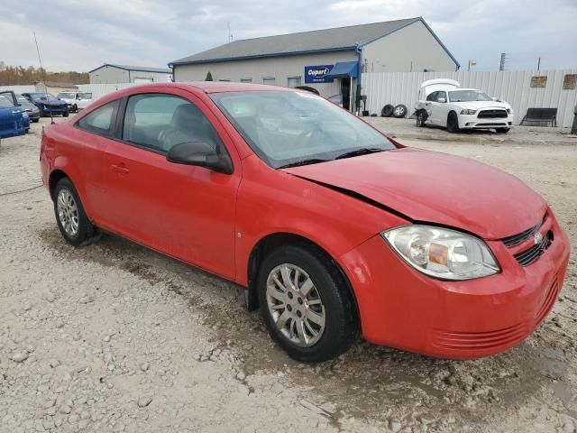 2009 Chevrolet Cobalt LS