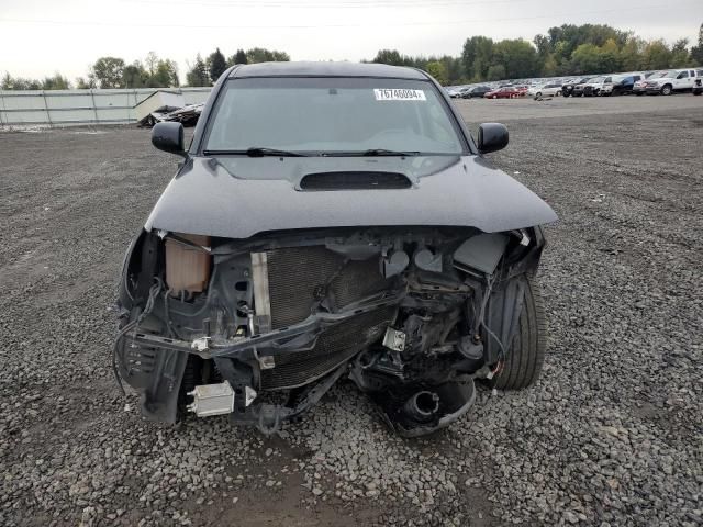 2005 Toyota Tacoma X-RUNNER Access Cab