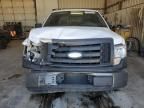 2009 Ford F150 Super Cab