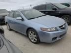 2005 Acura TSX