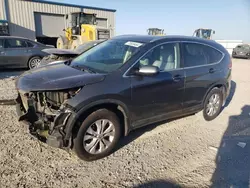 Honda salvage cars for sale: 2014 Honda CR-V EXL