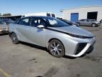 2016 Toyota Mirai