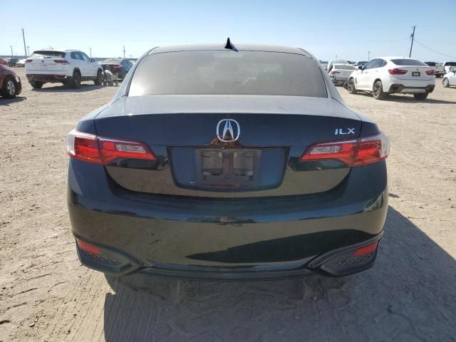 2016 Acura ILX Premium