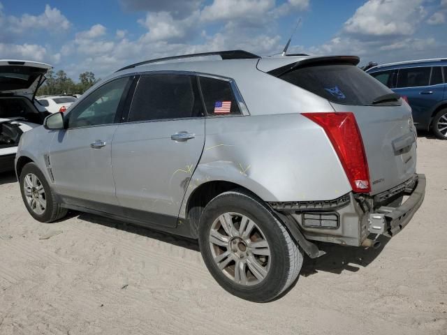 2011 Cadillac SRX