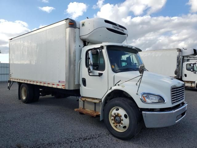 2018 Freightliner M2 106 Medium Duty