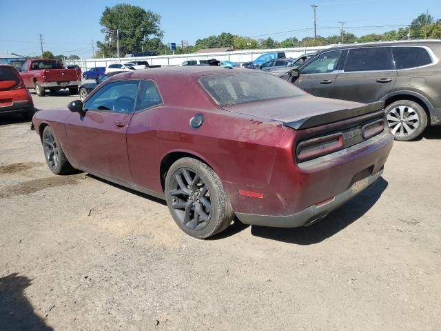 2020 Dodge Challenger GT