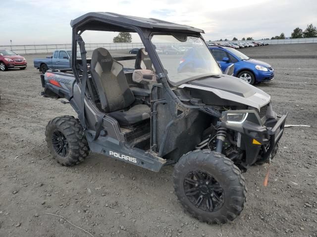 2022 Polaris General 1000 Premium