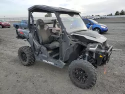 2022 Polaris General 1000 Premium en venta en Airway Heights, WA