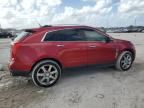 2010 Cadillac SRX Performance Collection