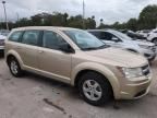 2010 Dodge Journey SE