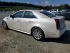 2012 Cadillac CTS Luxury Collection