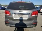 2011 KIA Sorento Base