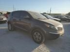 2011 KIA Sportage LX