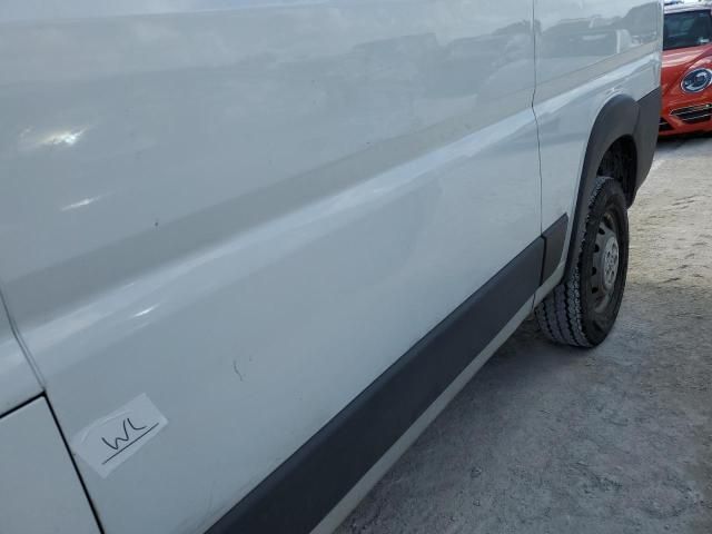 2015 Dodge RAM Promaster 1500 1500 Standard